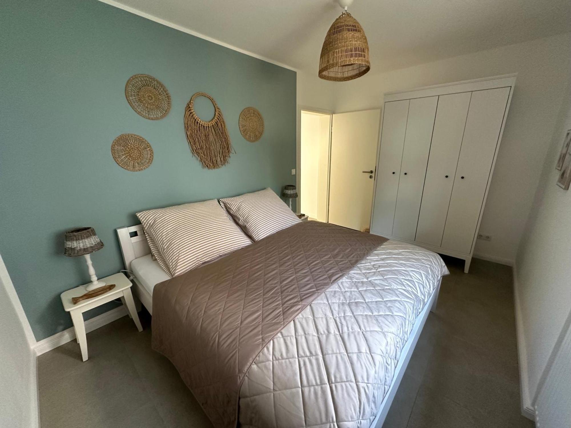 Waterkant Apartments Тиммендорфер-Штранд Экстерьер фото